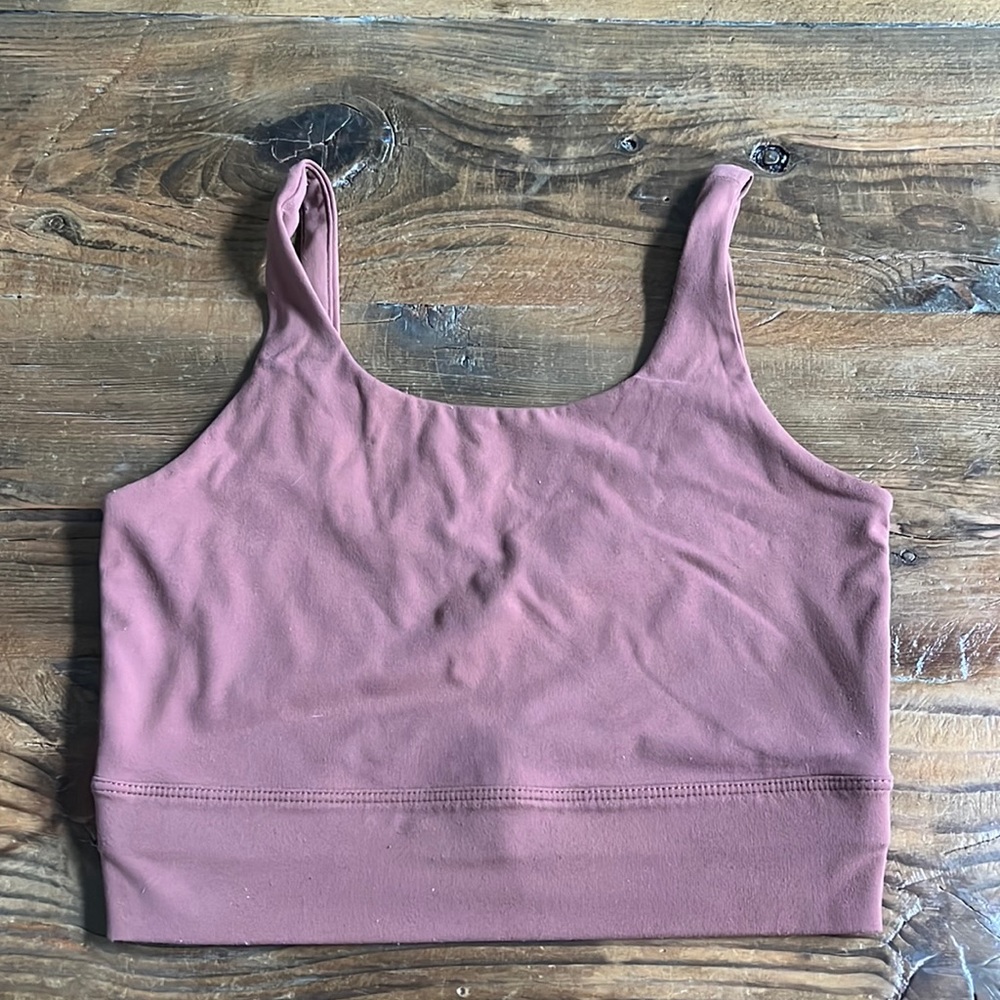 Nike SportsBra